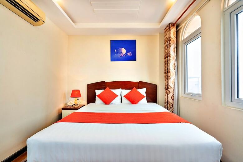 S79 Boutique Hotel By Hostify