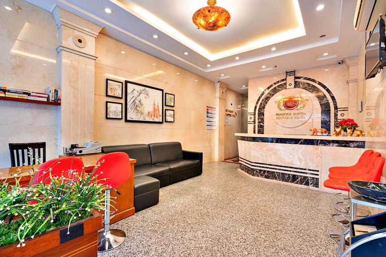 S79 Boutique Hotel By Hostify