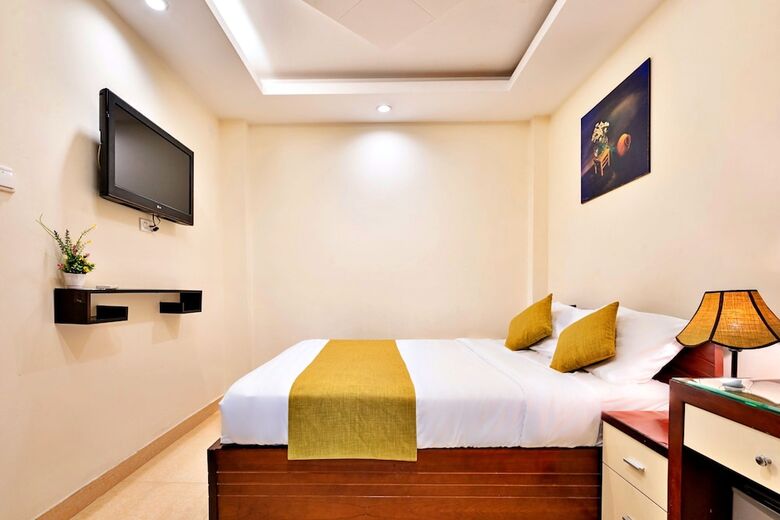 S79 Boutique Hotel By Hostify
