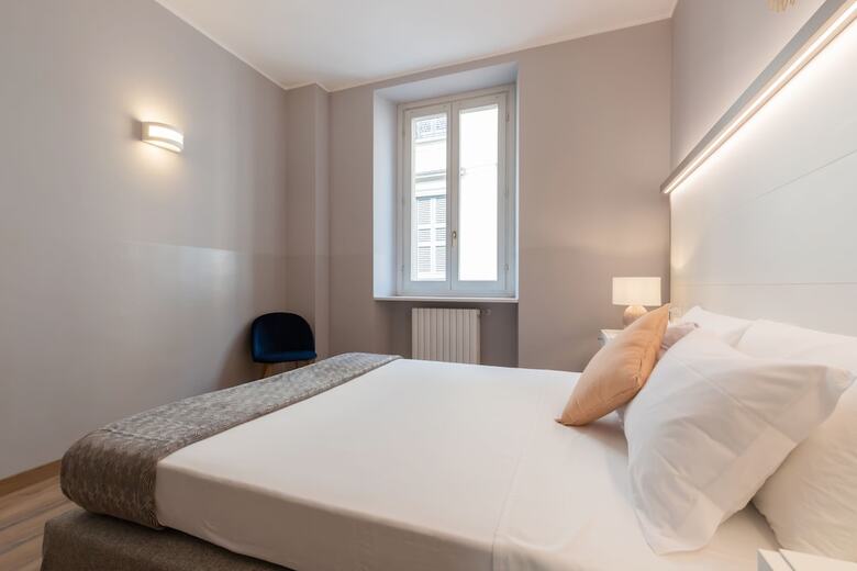Milan Retreats Duomo Suites