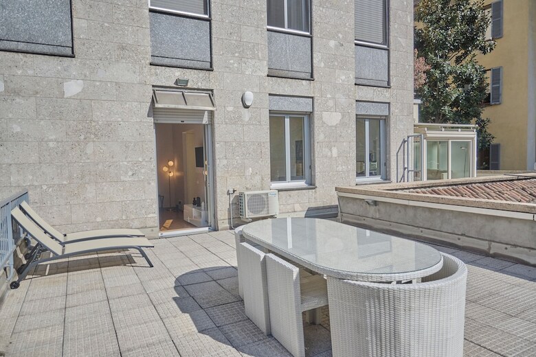 Milan Retreats Duomo Suites