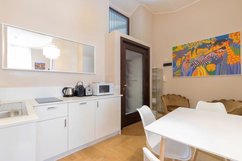 Milan Retreats Duomo Suites