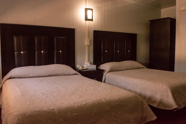 Hotel Bonitto Inn� Monterrey Norte