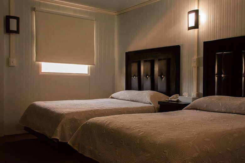 Hotel Bonitto Inn� Monterrey Norte