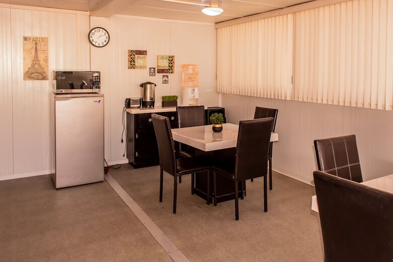 Hotel Bonitto Inn� Monterrey Norte