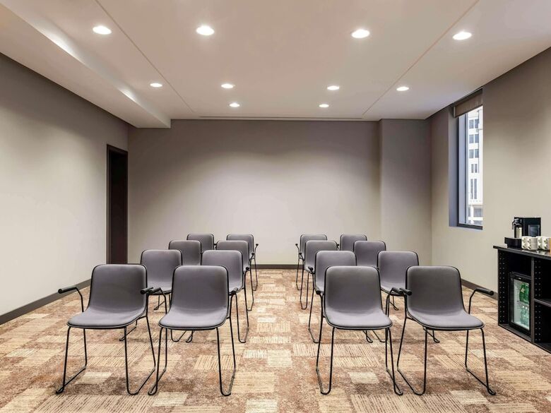 Hotel Ibis Doha