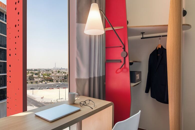 Hotel Ibis Doha