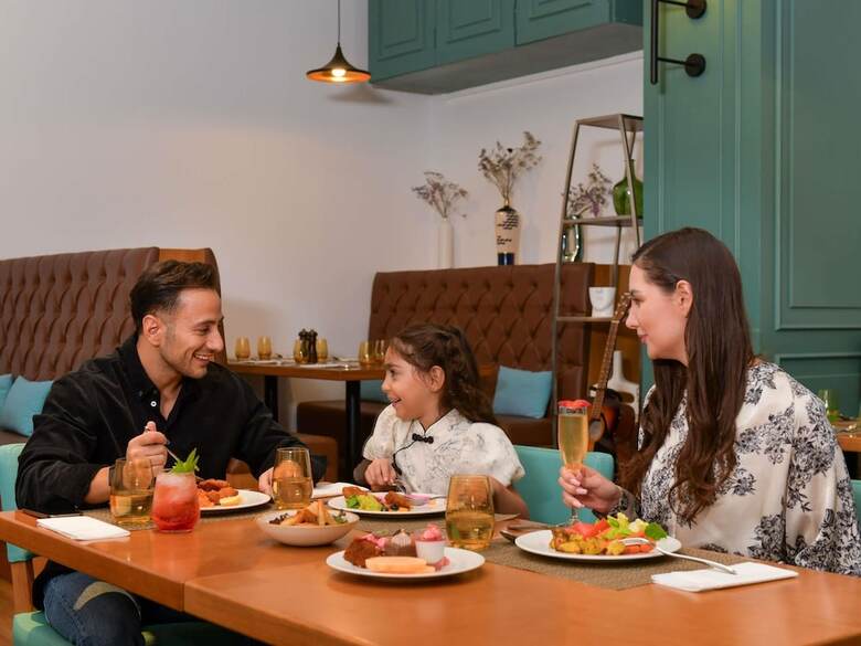 Hotel Ibis Doha