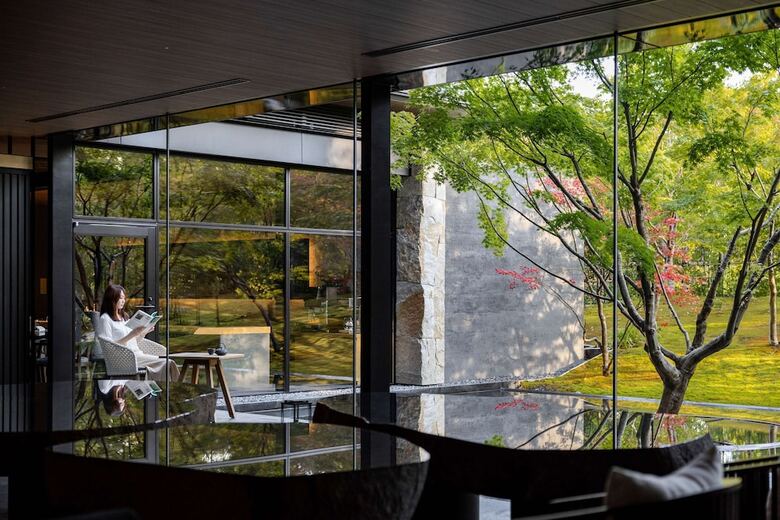 Hotel Garrya Nijo Castle Kyoto