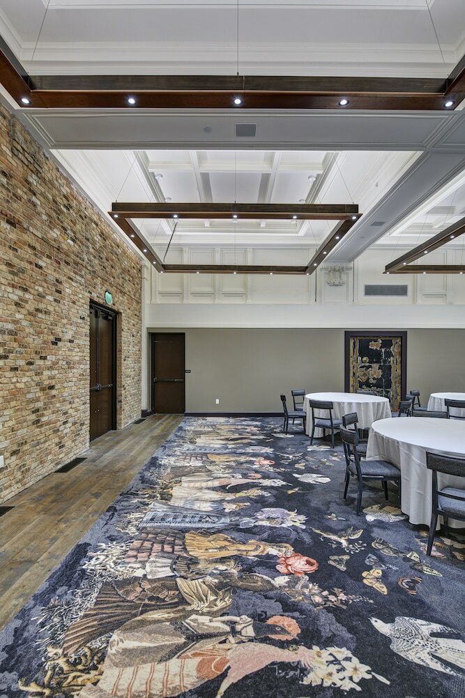Surety Hotel, Autograph Collection