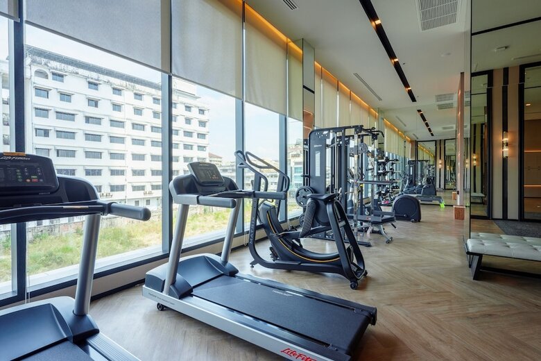 Hotel Somerset Pattaya