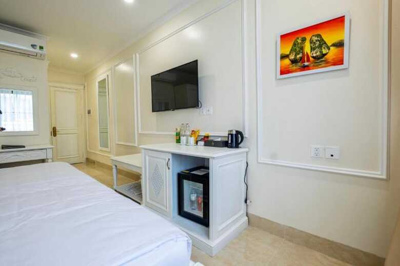 Sun Diamond Hotel