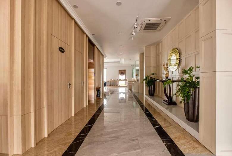 Sun Diamond Hotel