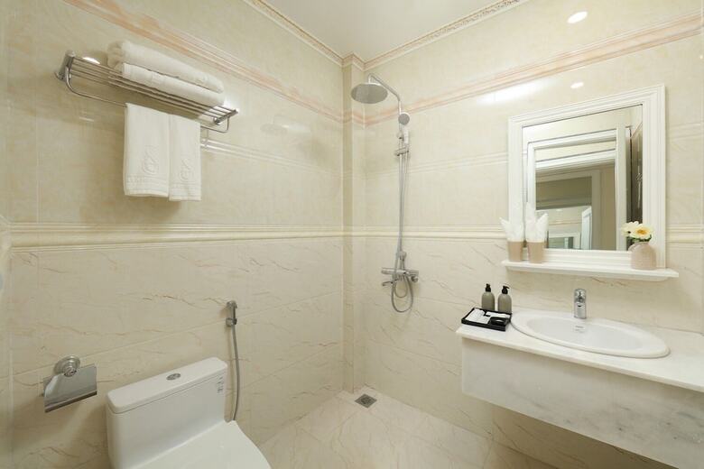 Sun Diamond Hotel