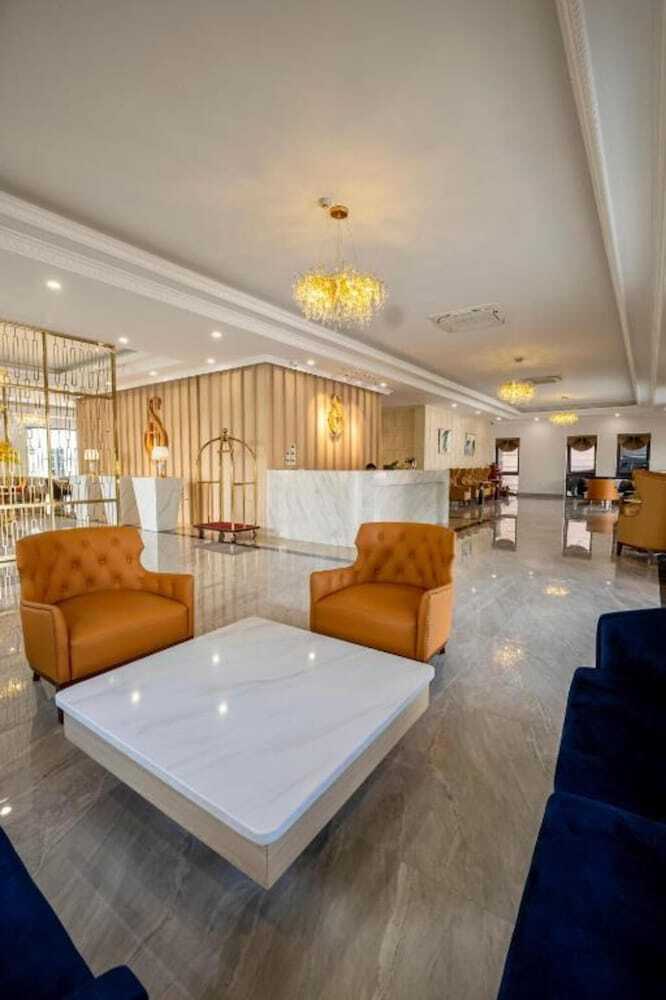 Sun Diamond Hotel