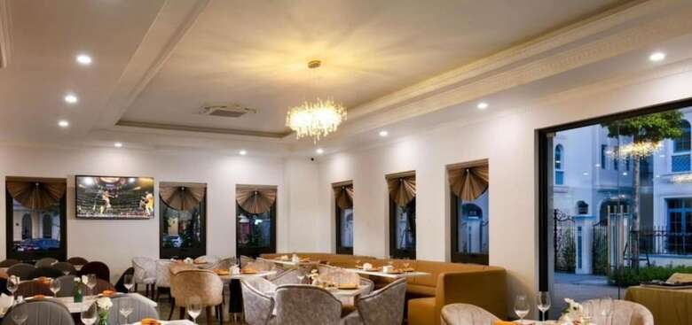 Sun Diamond Hotel