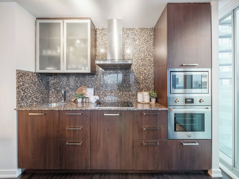 Aparthotel Stallion Suites Opp Cn Tower & Scotiabank Arena
