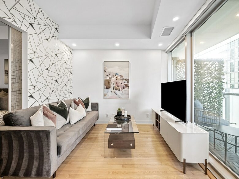 Aparthotel Stallion Suites Opp Cn Tower & Scotiabank Arena