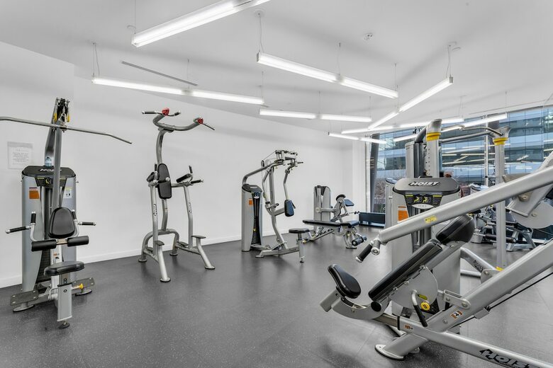 Aparthotel Stallion Suites Opp Cn Tower & Scotiabank Arena