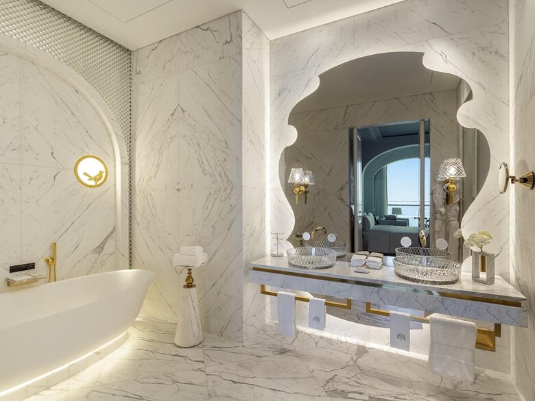 Hotel Raffles Doha