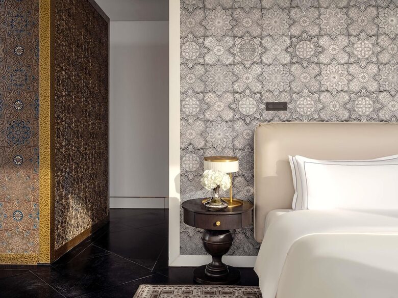 Hotel Raffles Doha