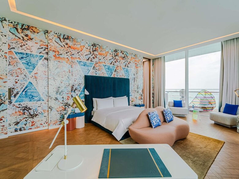 Hotel Raffles Doha