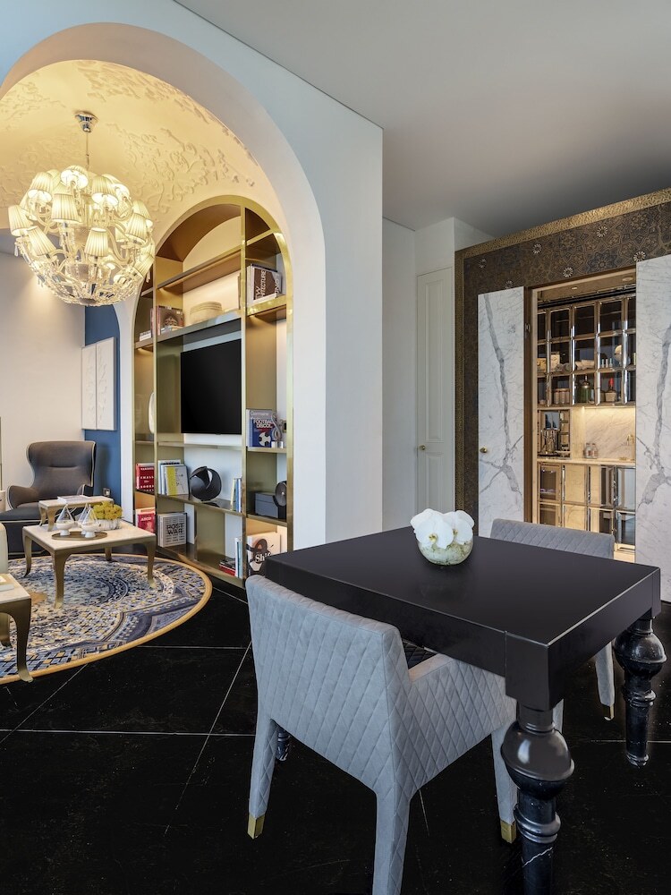 Hotel Raffles Doha