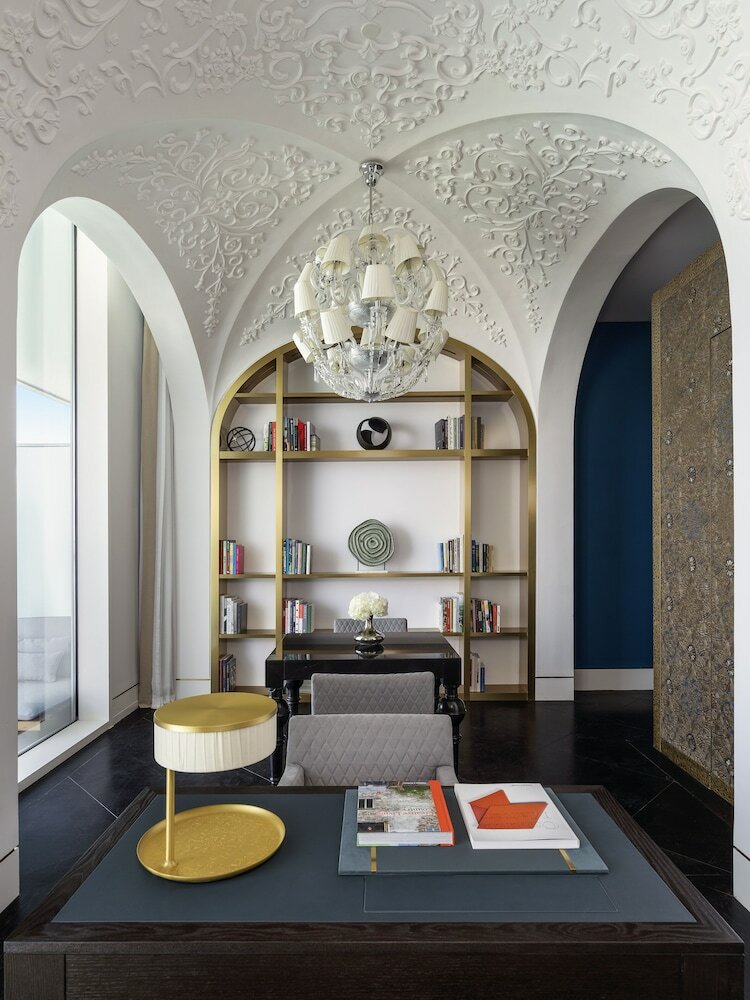 Hotel Raffles Doha