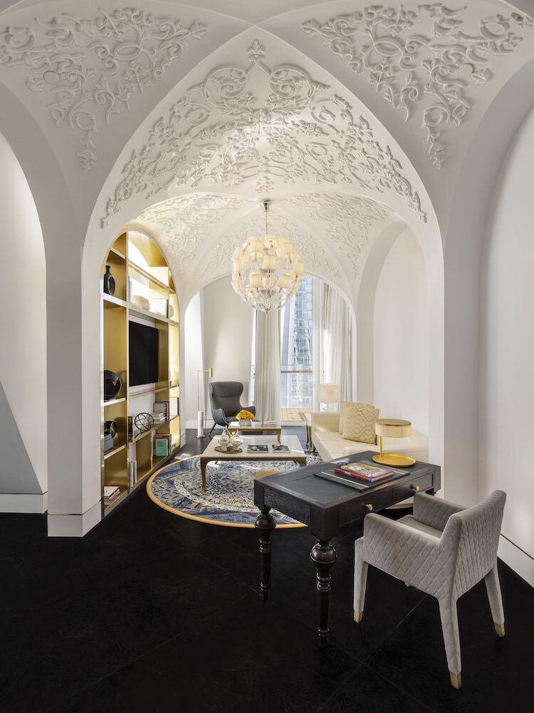 Hotel Raffles Doha