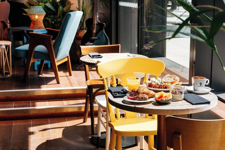 Ruby Zoe Hotel London