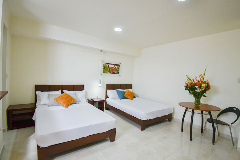 Hotel M�naco Armenia