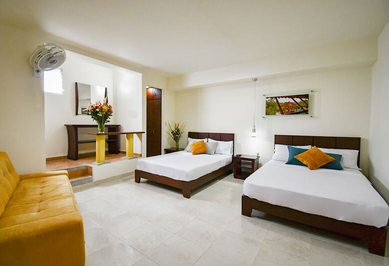 Hotel M�naco Armenia