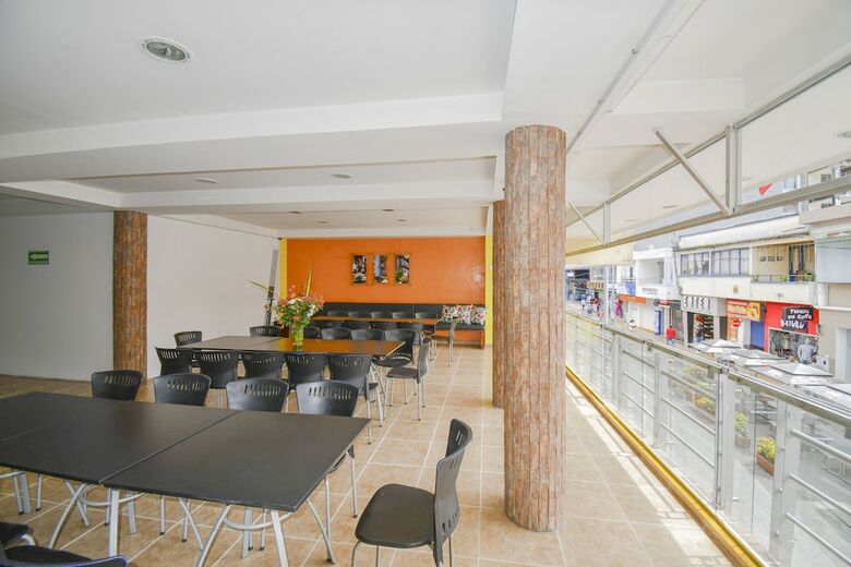 Hotel M�naco Armenia
