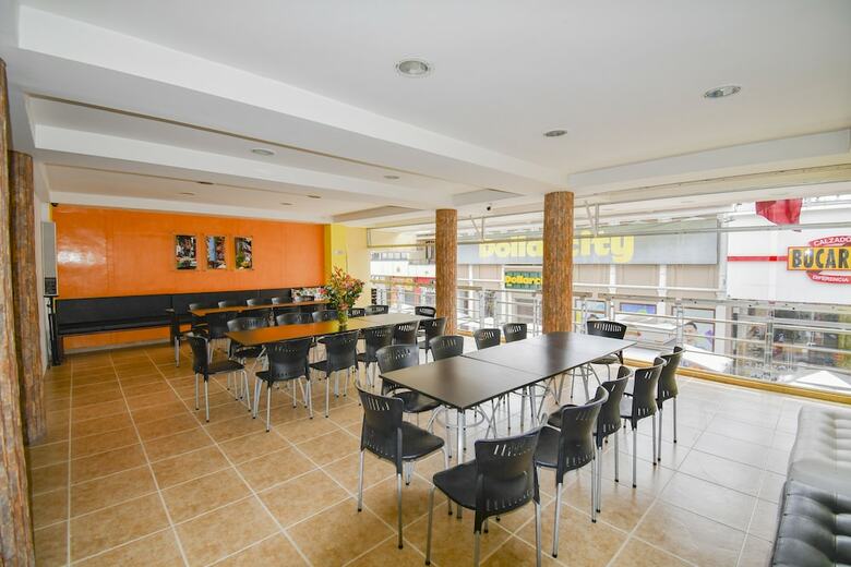 Hotel M�naco Armenia