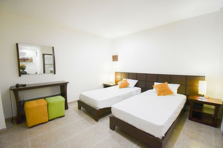 Hotel M�naco Armenia