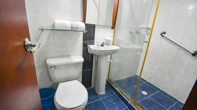Hotel M�naco Armenia