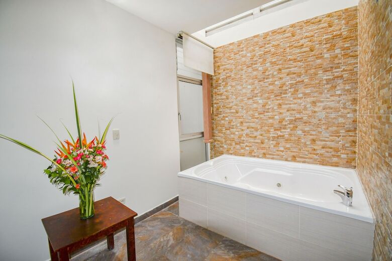 Hotel M�naco Armenia