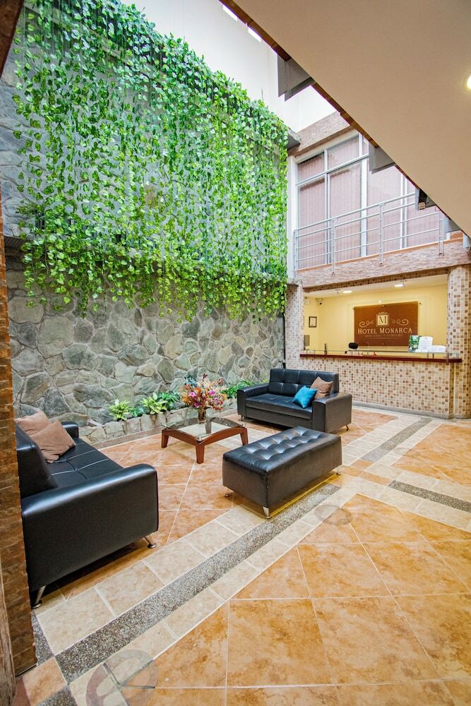 Hotel M�naco Armenia
