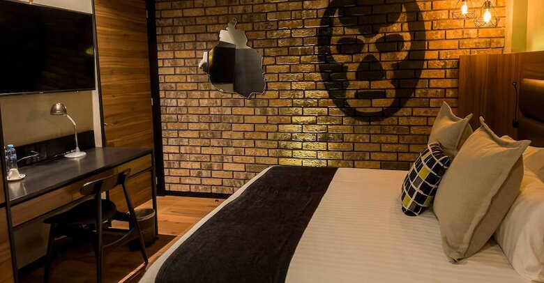 Cadillac Hotel Boutique