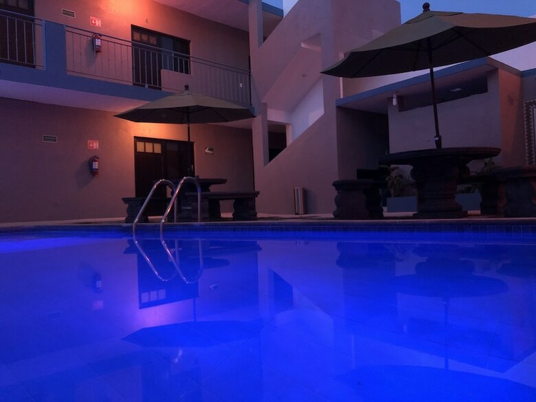 Hotel Del Mar