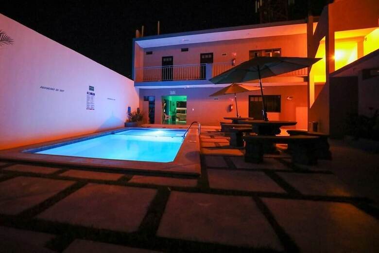 Hotel Del Mar
