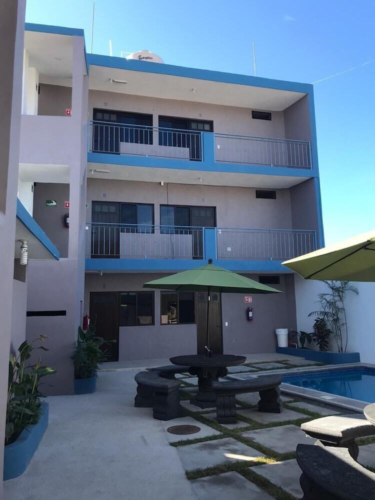 Hotel Del Mar