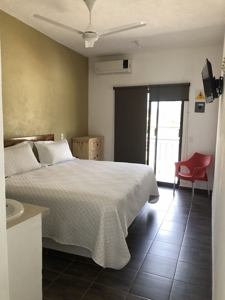 Hotel Del Mar