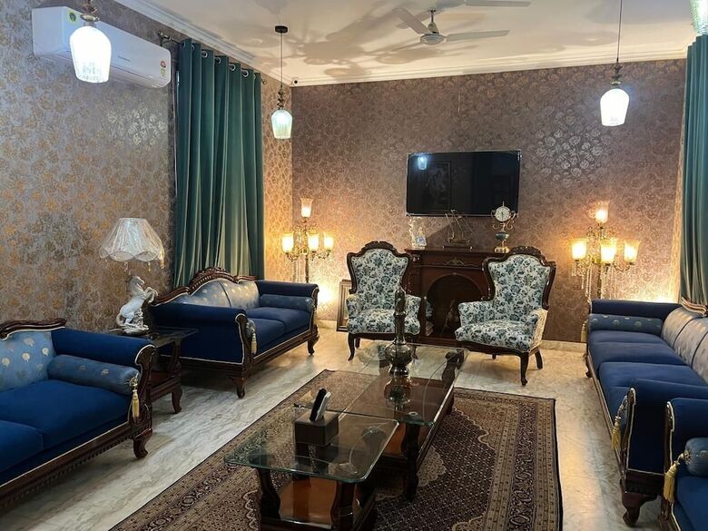 Hotel Ritz Mansion