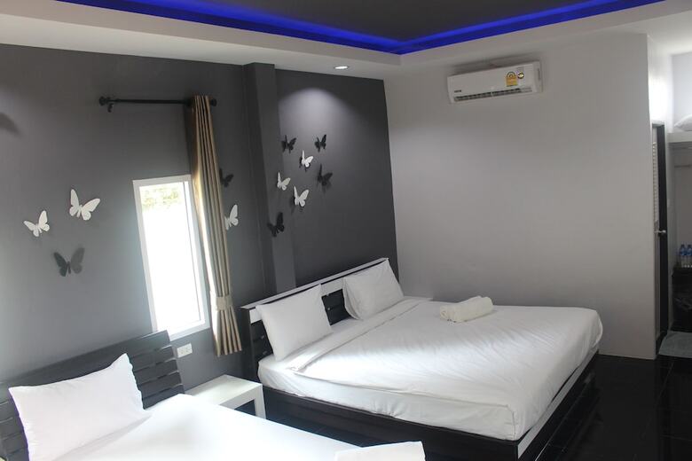 Nemo 2 Resort