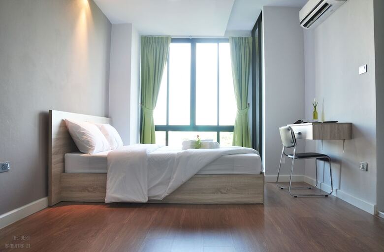 Aparthotel The Vert Apartment