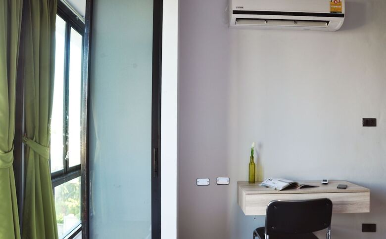 Aparthotel The Vert Apartment