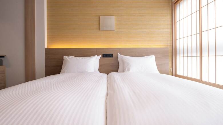 Aparthotel Mimaru Osaka Shinsaibashi North