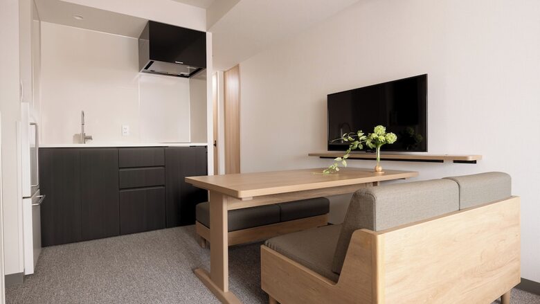 Aparthotel Mimaru Osaka Shinsaibashi North