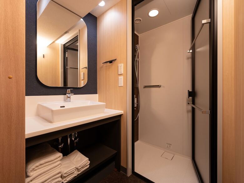 Aparthotel Mimaru Osaka Shinsaibashi North
